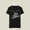 Camera Patent T-Shirt T-CMP178 Desichalchitra