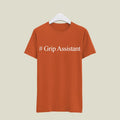 Grip Assistant T-Shirt T-GA4 Desichalchitra