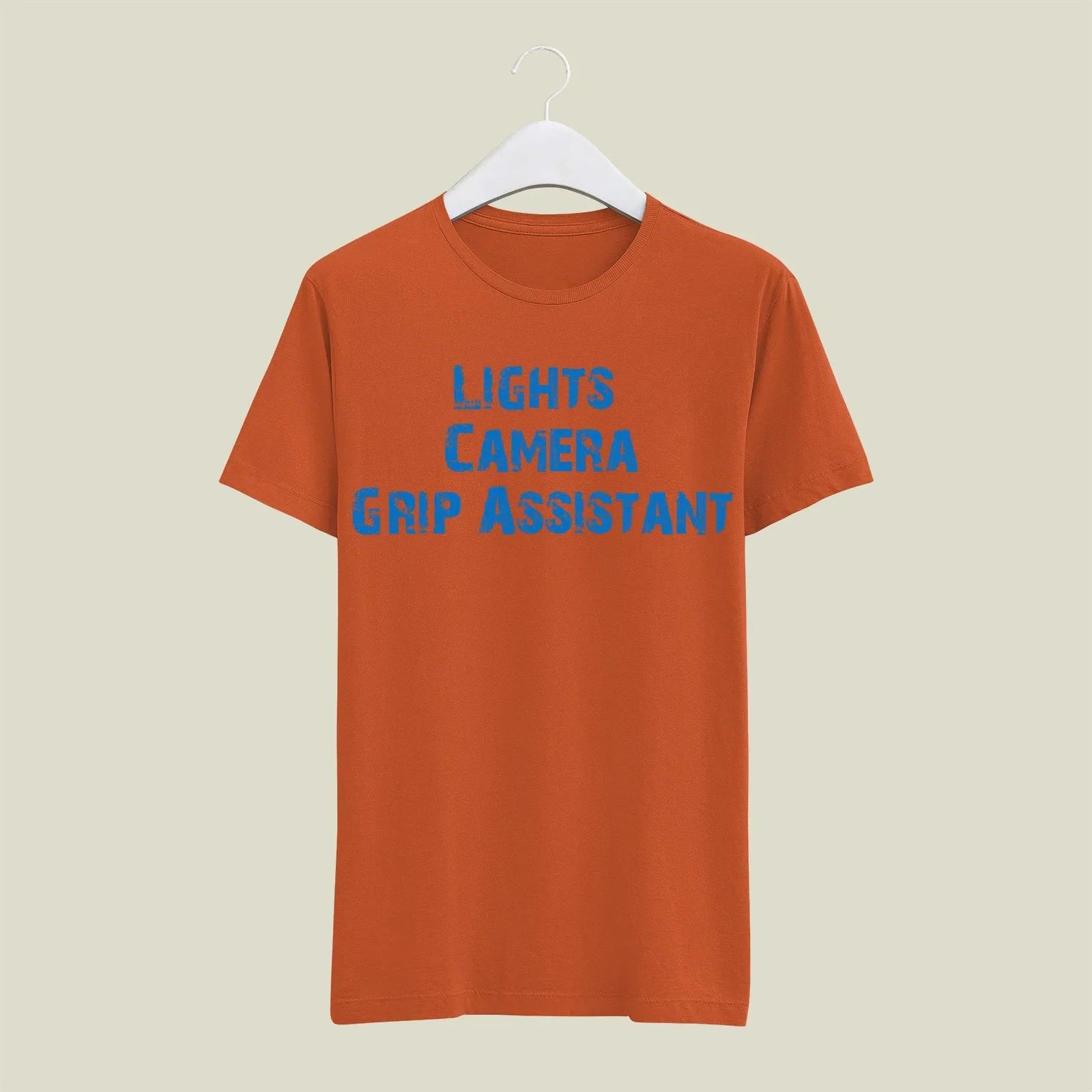 Grip Assistant T-Shirt T-GA13 Desichalchitra