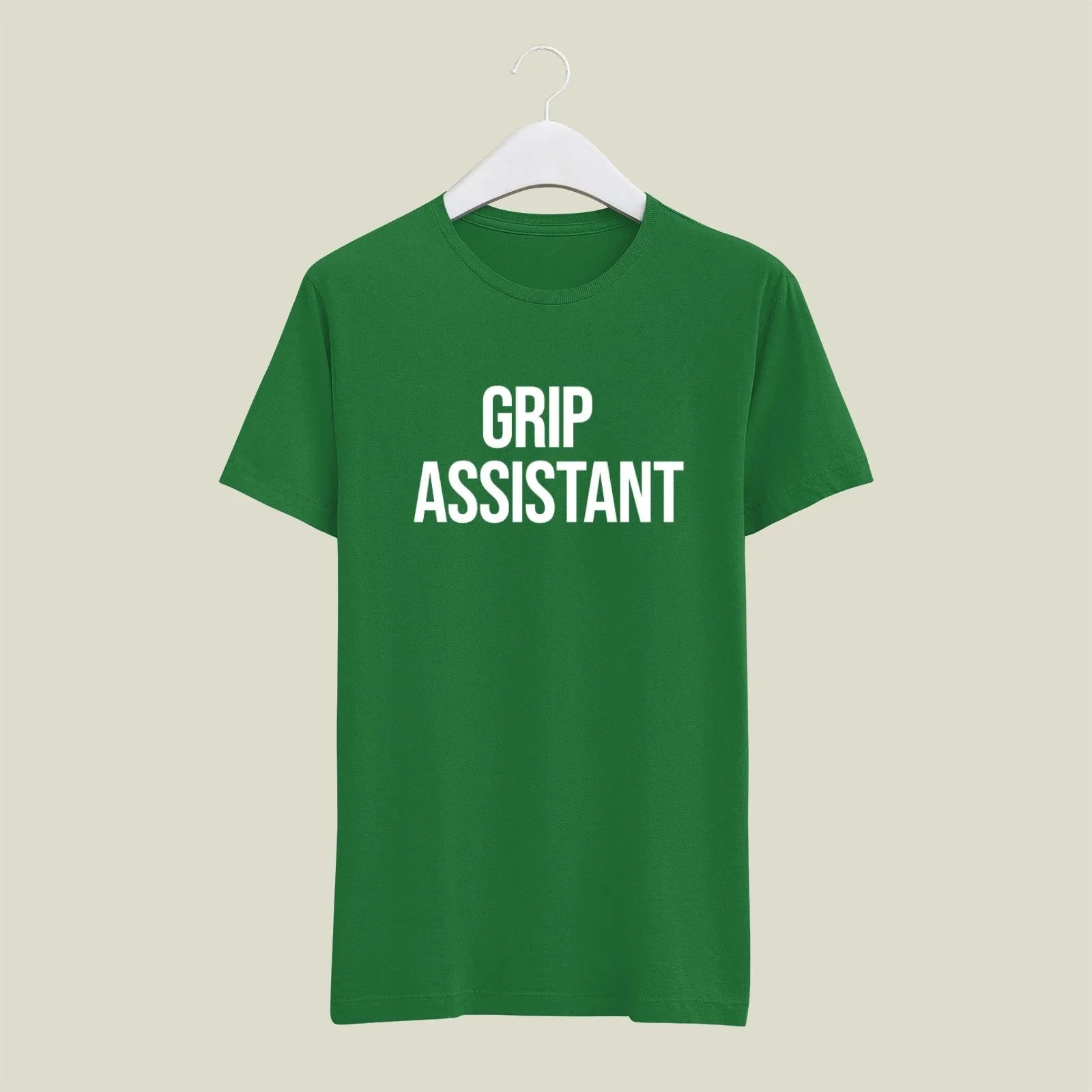 Grip Assistant T-Shirt T-GA14 Desichalchitra
