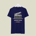 Associate Editor T-Shirt T-AE7 Desichalchitra