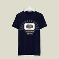 Associate Editor T-Shirt T-AE11 Desichalchitra