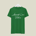 Associate Line Producer T-Shirt T-ALP1 Desichalchitra