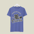 Associate Line Producer T-Shirt T-ALP9 Desichalchitra