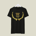 Original Music Score T-Shirt T-OMS5 Desichalchitra