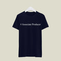 Associate Producer T-Shirt T-ASP4 Desichalchitra