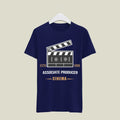 Associate Producer T-Shirt T-ASP7 Desichalchitra