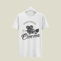 Associate Producer T-Shirt T-ASP9 Desichalchitra