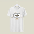 Audio Engineer T-Shirt T-AUE11 Desichalchitra