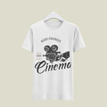 Audio Engineer T-Shirt T-AUE9 Desichalchitra