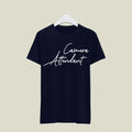 Camera Attendant T-Shirt T-CTT1 Desichalchitra