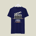 Camera Attendant T-Shirt T-CTT8 Desichalchitra