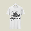 Camera Attendant T-Shirt T-CTT14 Desichalchitra