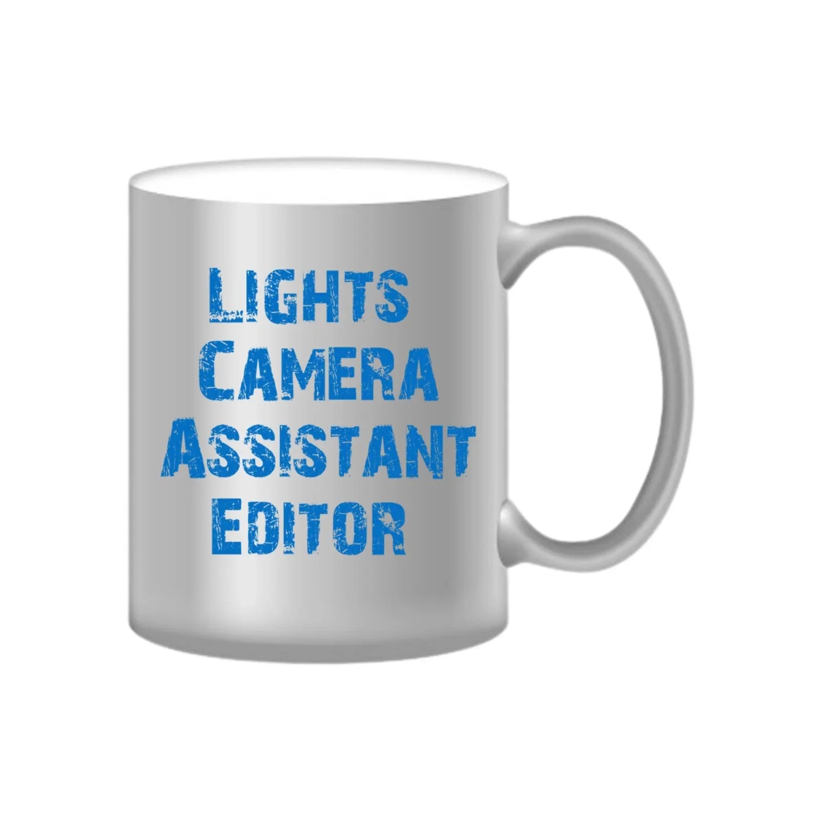 Assistant Editor Mug M-ASE13 Desichalchitra