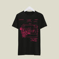 Camera Patent T-Shirt T-CMP153 Desichalchitra