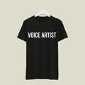 Voice Artist T-Shirt T-VOC14 Desichalchitra