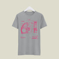 Camera Patent T-Shirt T-CMP180 Desichalchitra