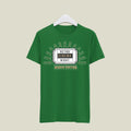 Video Editor T-Shirt T-VED11 Desichalchitra