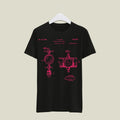 Camera Patent T-Shirt T-CMP201 Desichalchitra