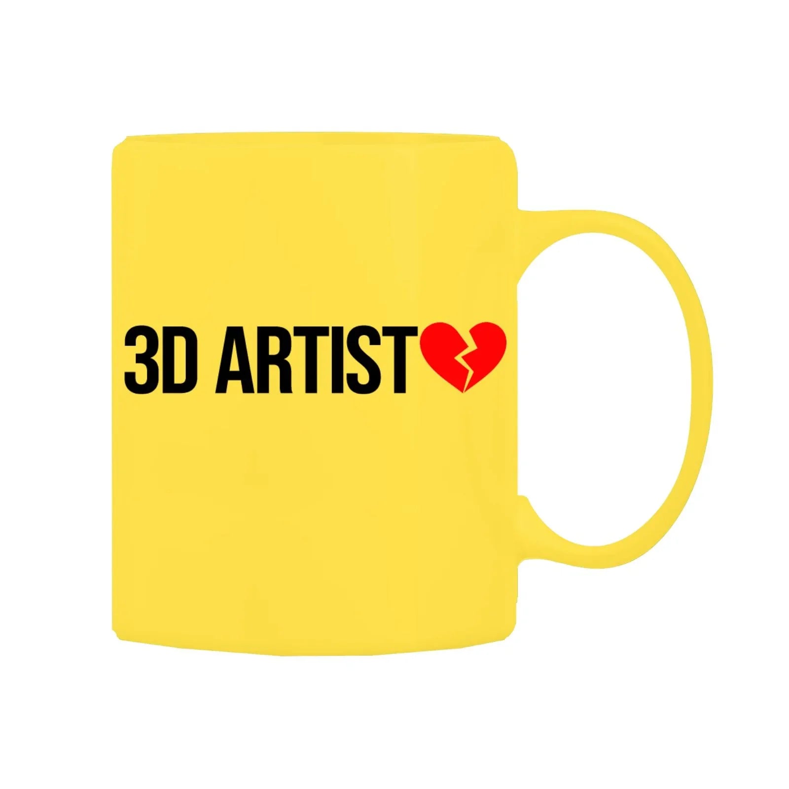 3D Artist Mug M-DAR3 Desichalchitra