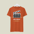 Hair & Makeup T-Shirt T-HMU7 Desichalchitra