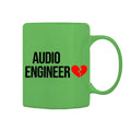 Audio Engineer Mug M-AUE3 Desichalchitra
