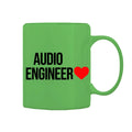 Audio Engineer Mug M-AUE5 Desichalchitra