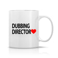 Dubbing Director Mug M-DD5 Desichalchitra