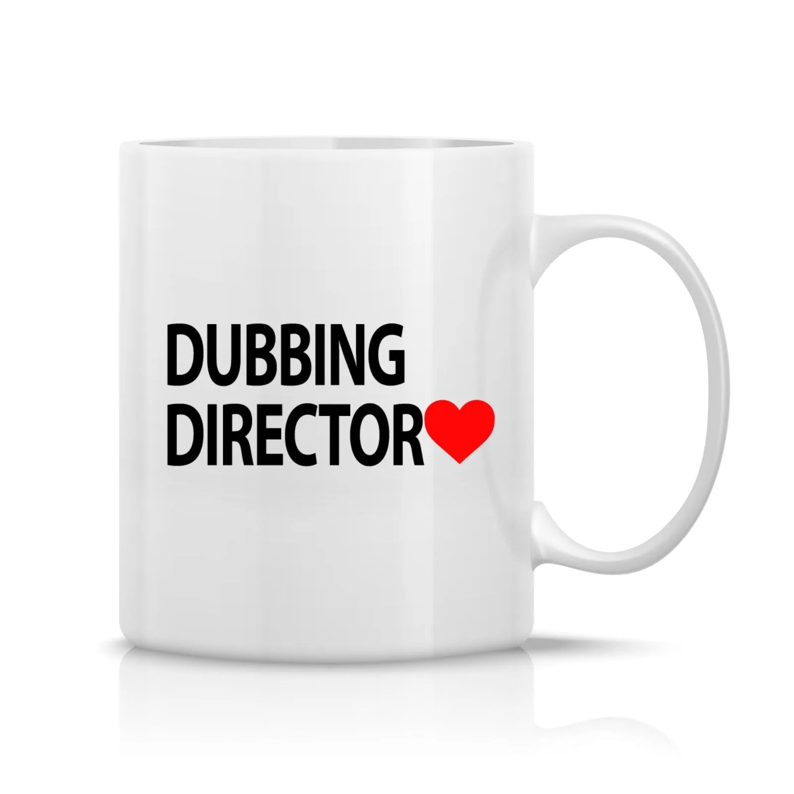 Dubbing Director Mug M-DD5 Desichalchitra