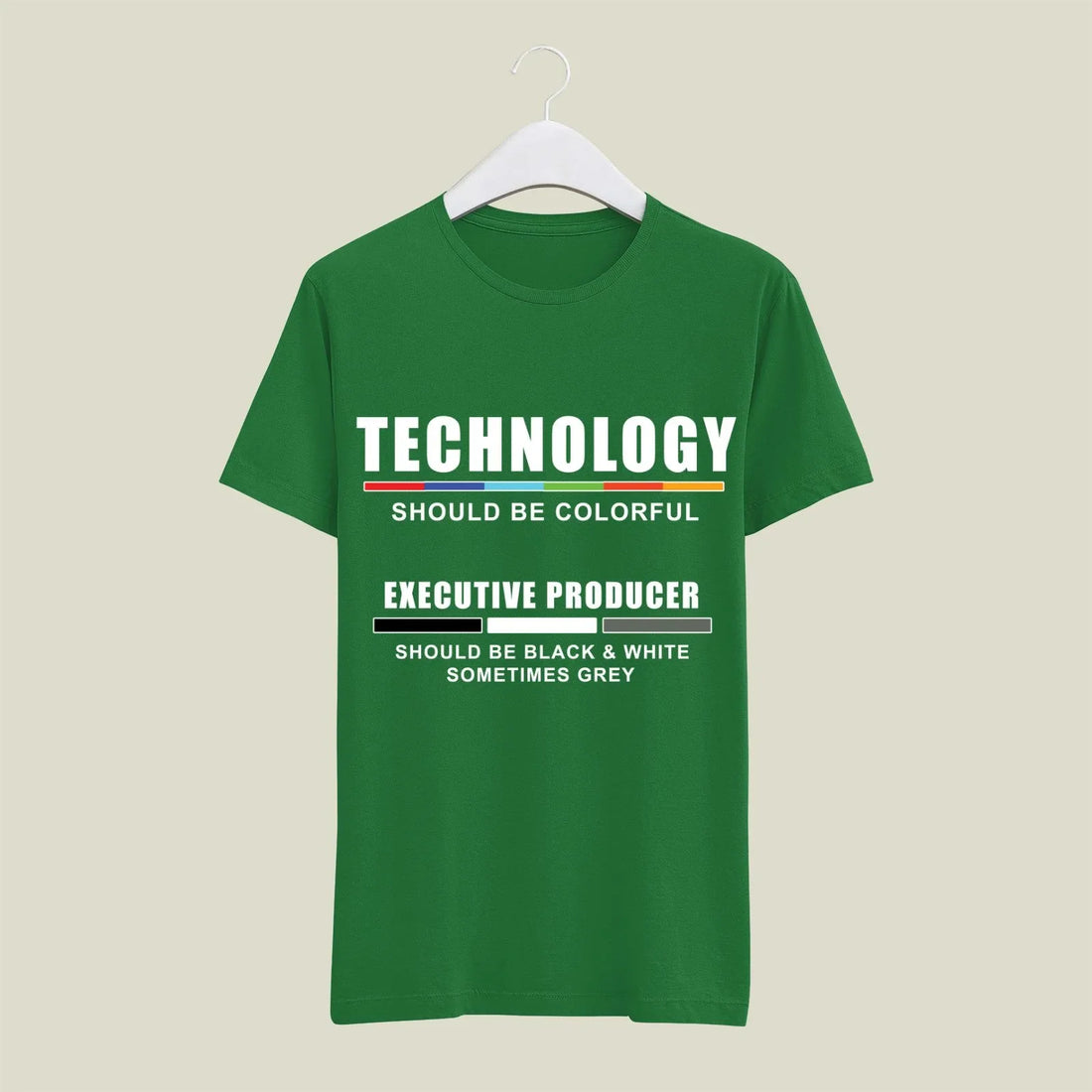 Executive Producer T-Shirt T-EP61 Desichalchitra