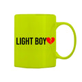 Light Boy Mug M-LB3 Desichalchitra