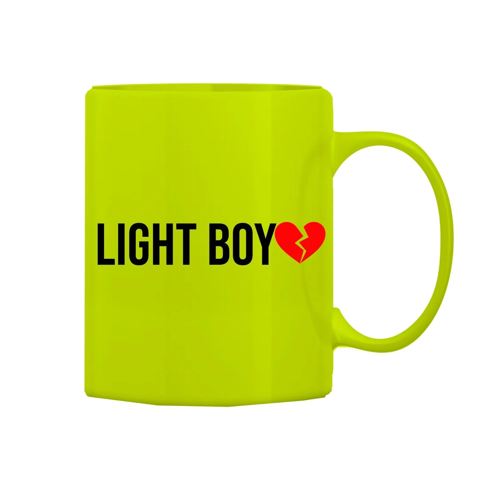 Light Boy Mug M-LB3 Desichalchitra