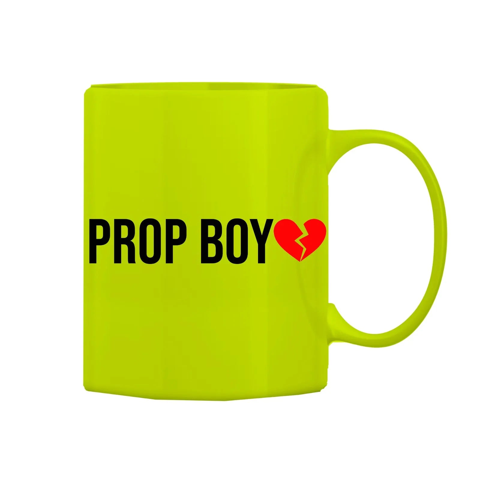 Prop Boy Mug M-PRB2 Desichalchitra