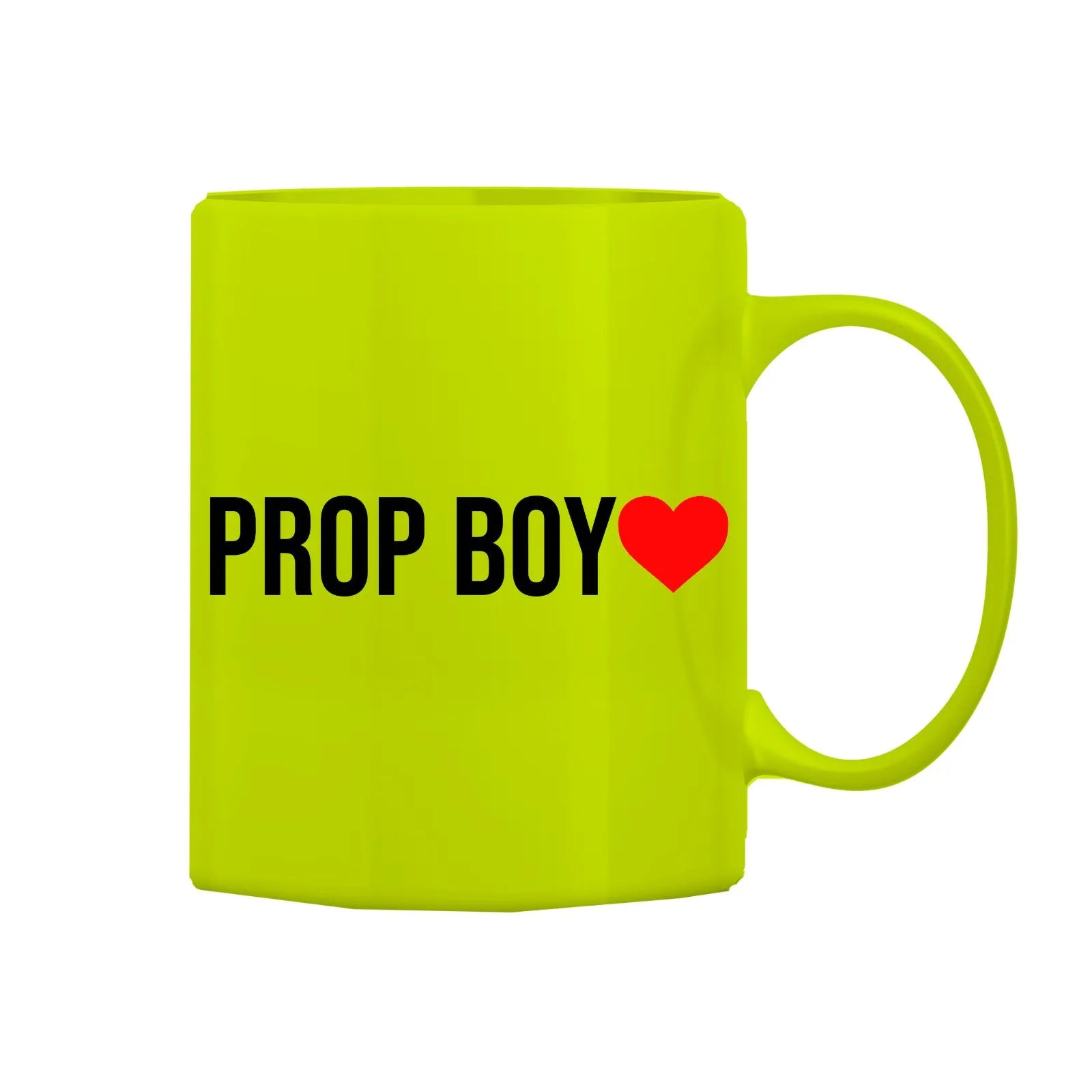 Prop Boy Mug M-PRB4 Desichalchitra