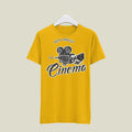 Hair & Makeup T-Shirt T-HMU9 Desichalchitra