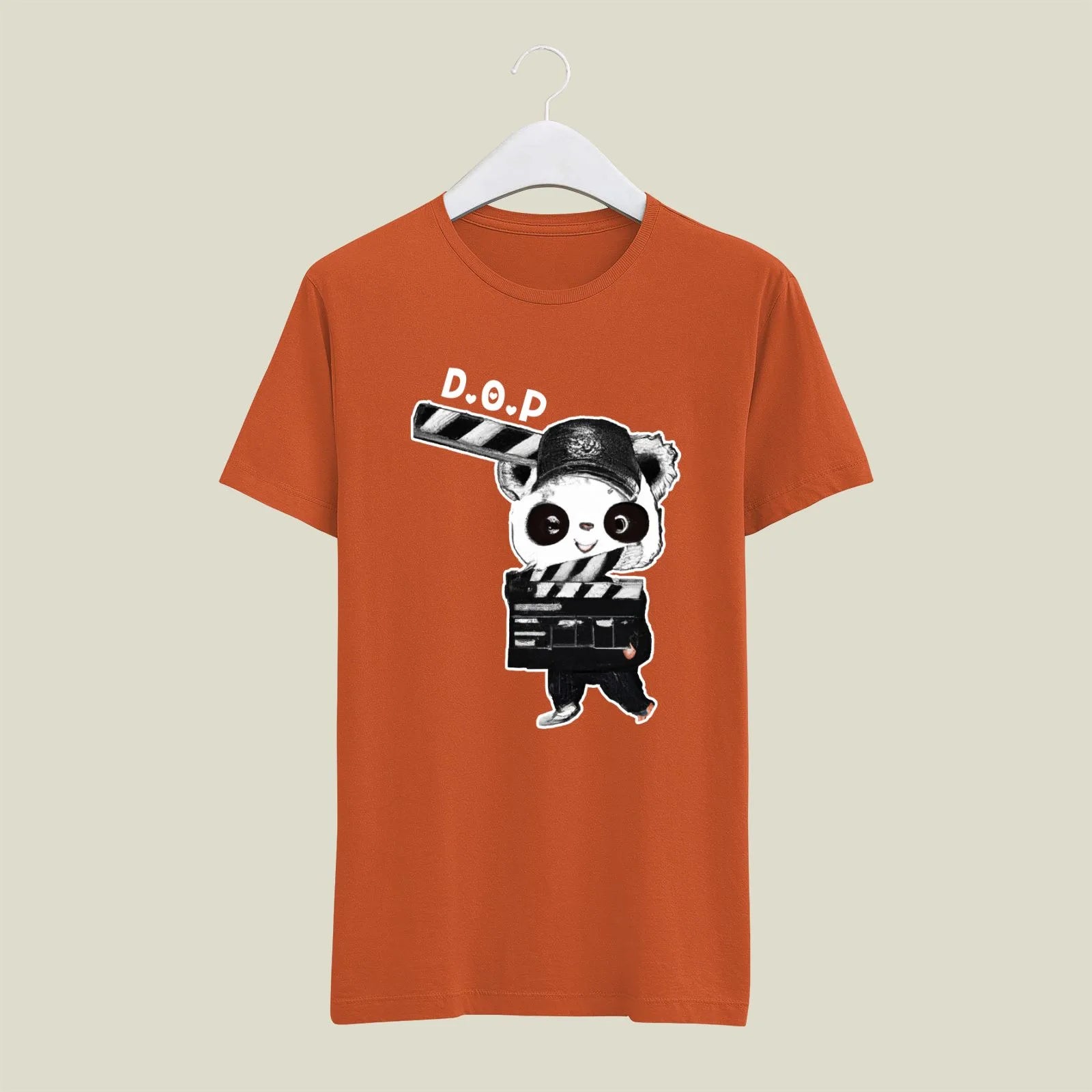 DOP T-Shirt T-DP14 Desichalchitra