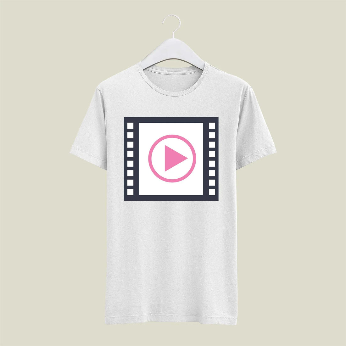Editor T-Shirt T-ED35 Desichalchitra