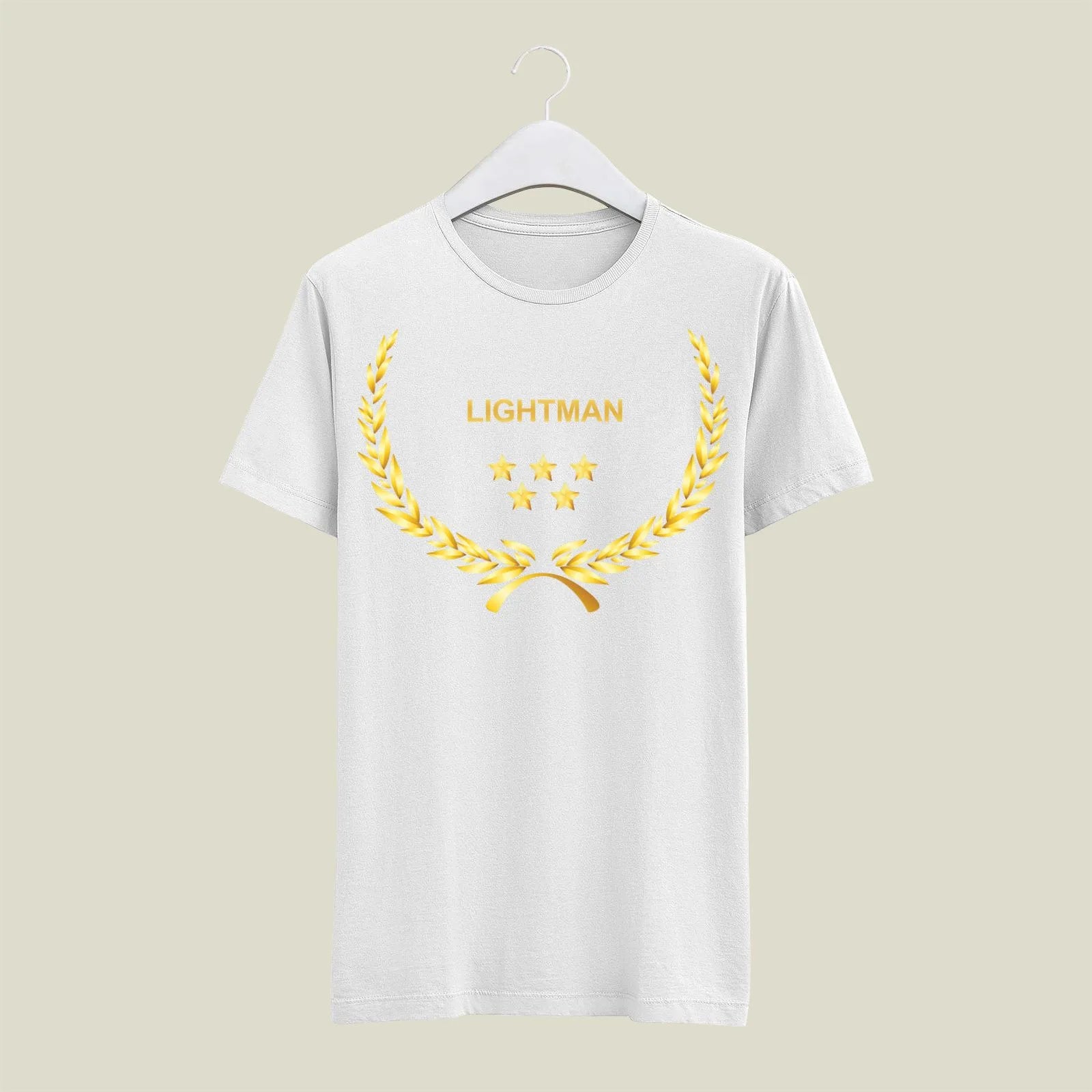 Lightman T-Shirt T-LIM6 Desichalchitra