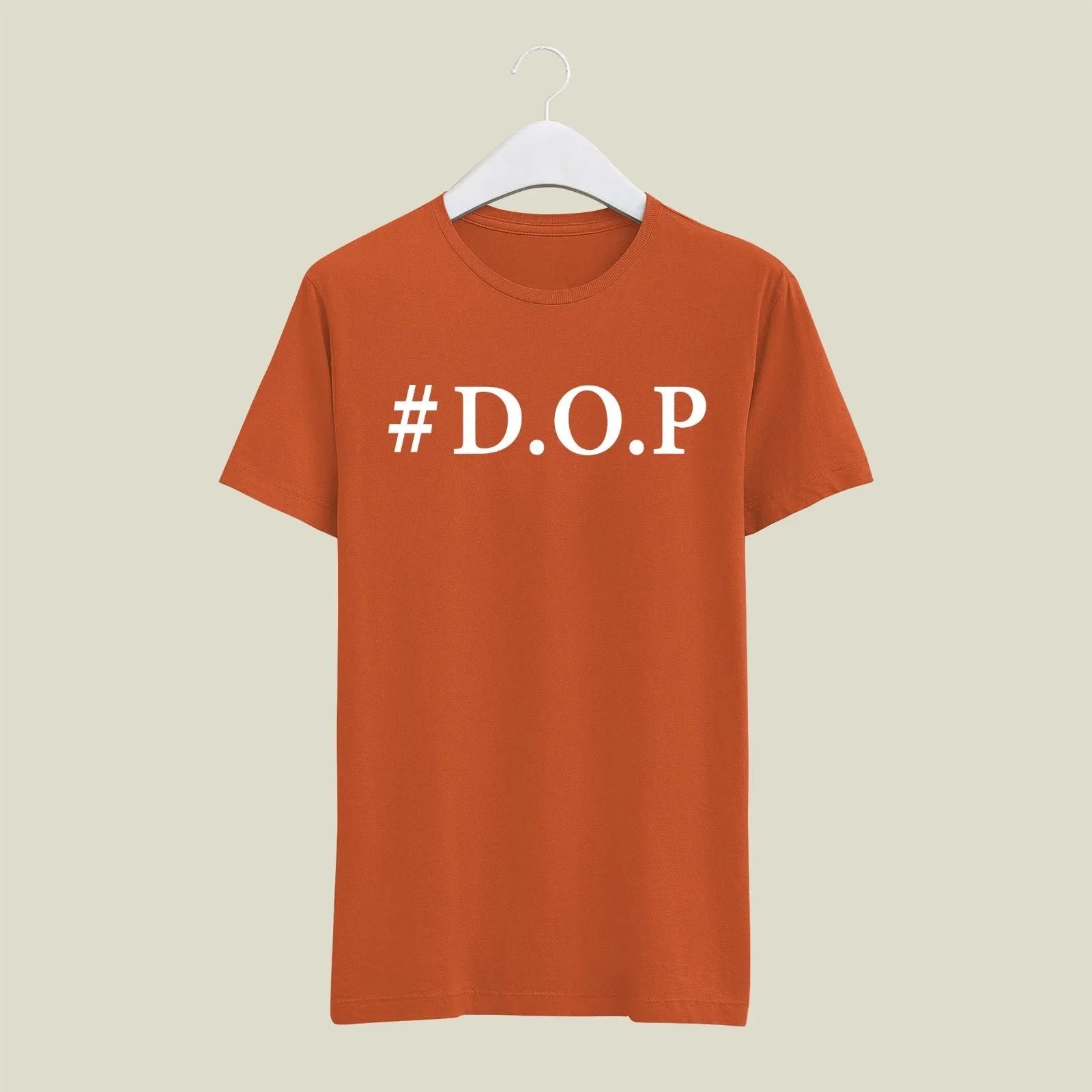 DOP T-Shirt T-DP24 Desichalchitra