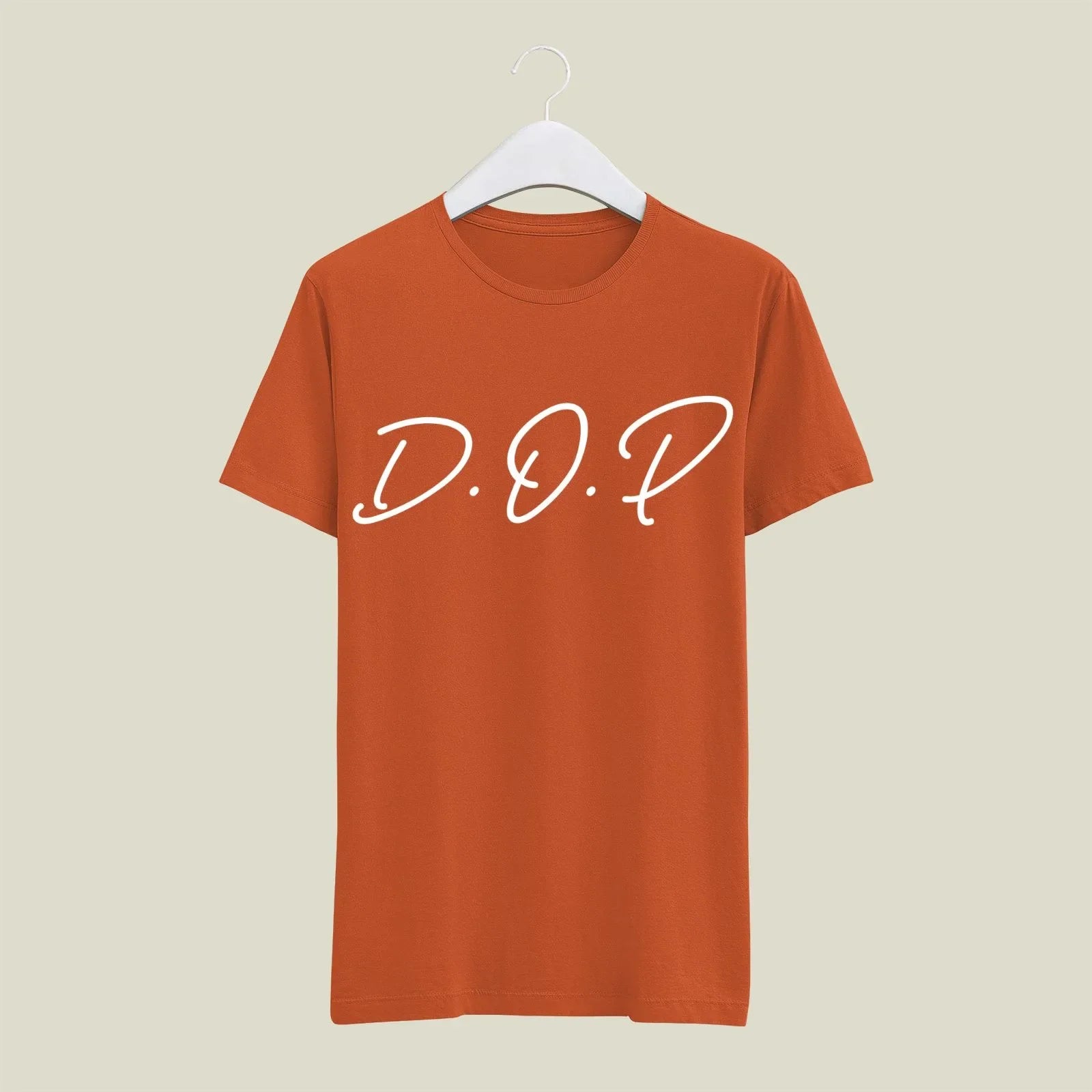 DOP T-Shirt T-DP46 Desichalchitra