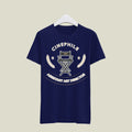 Assistant Art Director T-Shirt T- AAD12 Desichalchitra