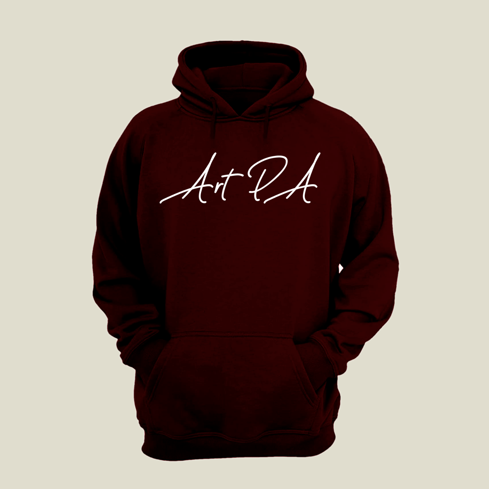 Art Assistant Hoodie H-APA1 Desichalchitra