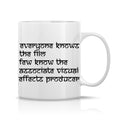 Associate VFX Producer Mug M-AVP15 Desichalchitra