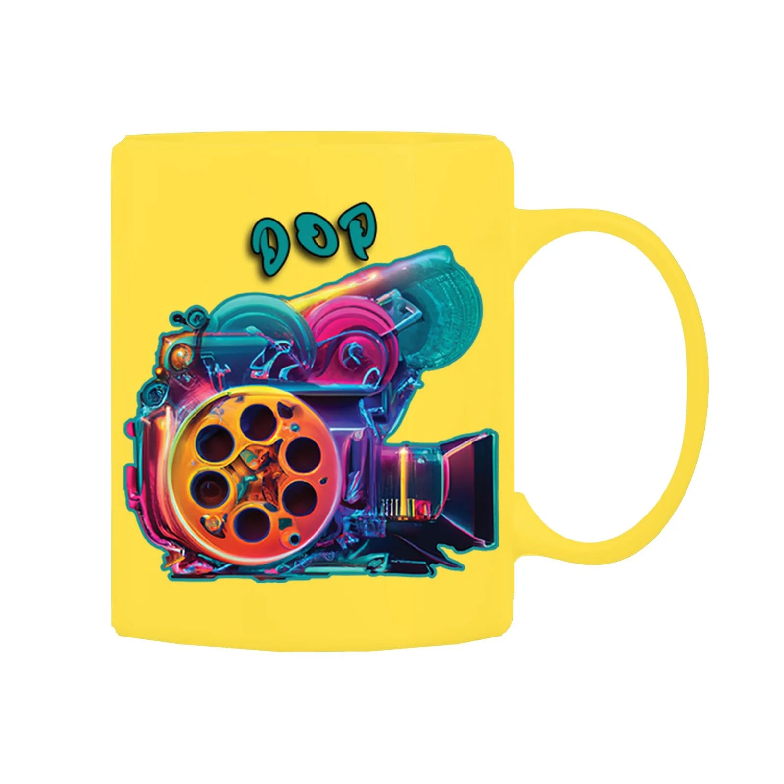 DOP Mug M-DP17 Desichalchitra