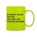 Costume Designer Mug M-CSD11 Desichalchitra