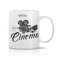 Writer Mug M-WR7 Desichalchitra