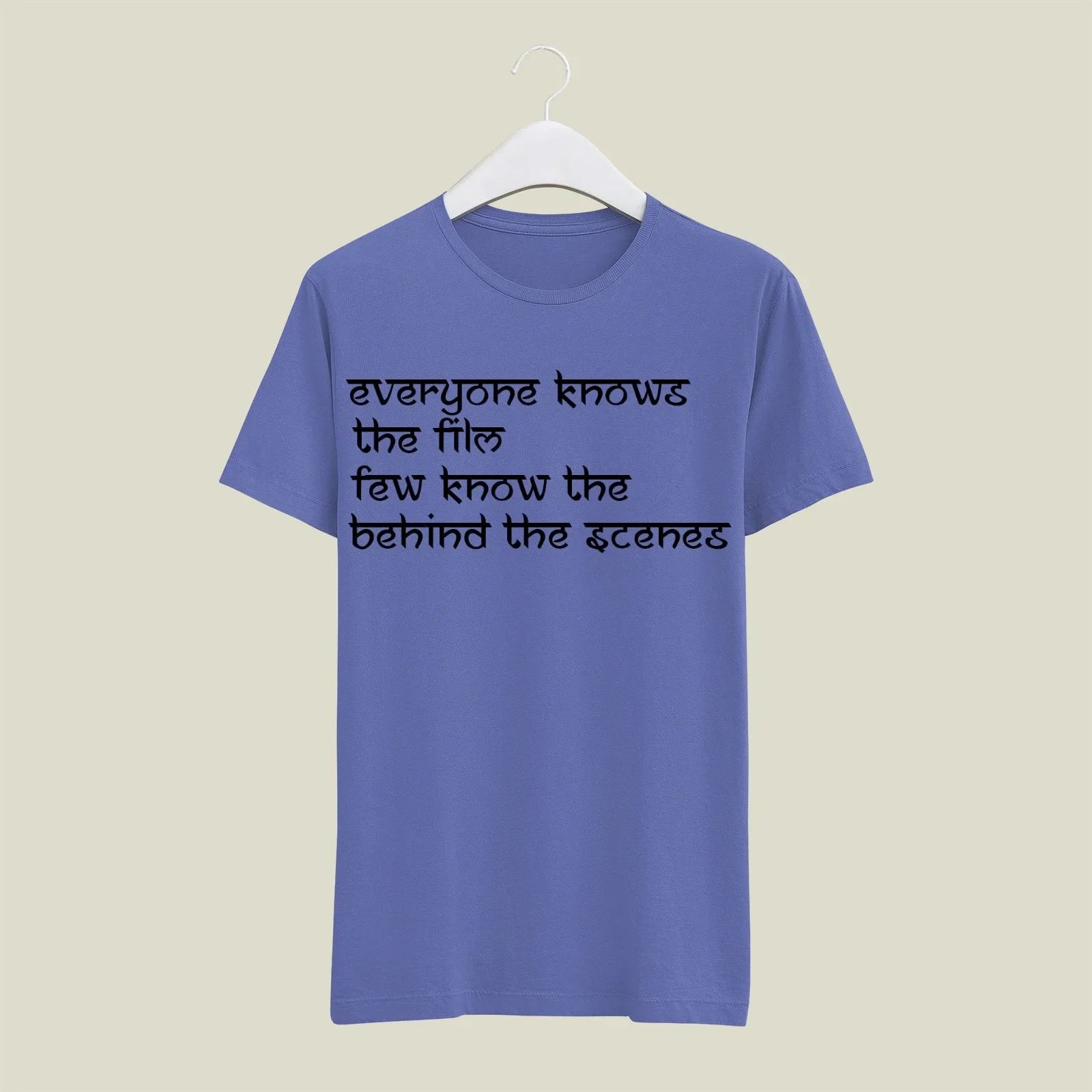 BTS T-Shirt T-BT13 Desichalchitra