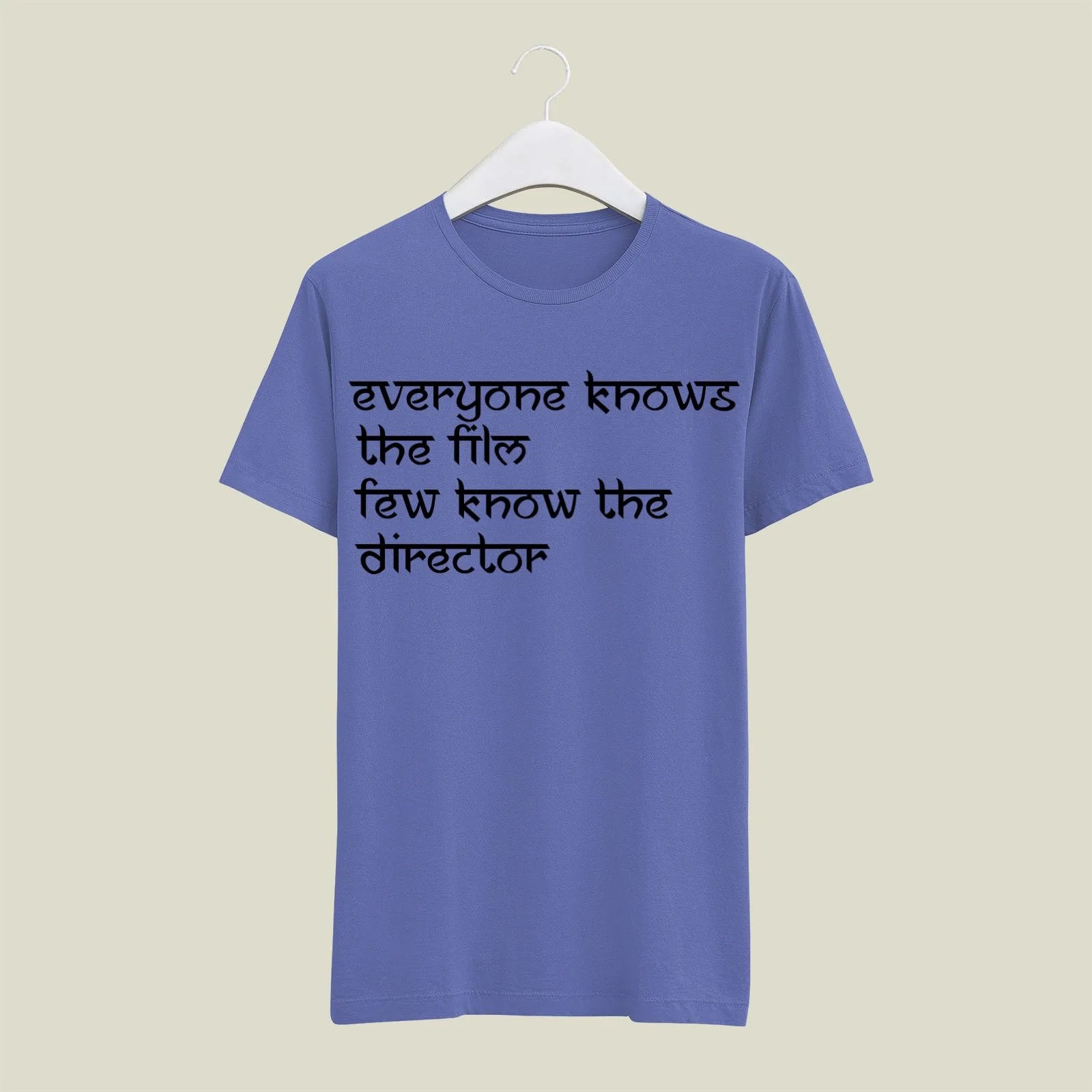 Director T-Shirt T-DIR30 Desichalchitra