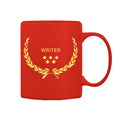 Writer Mug M-WR16 Desichalchitra