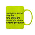 Associate VFX Producer Mug M-AVP15 Desichalchitra